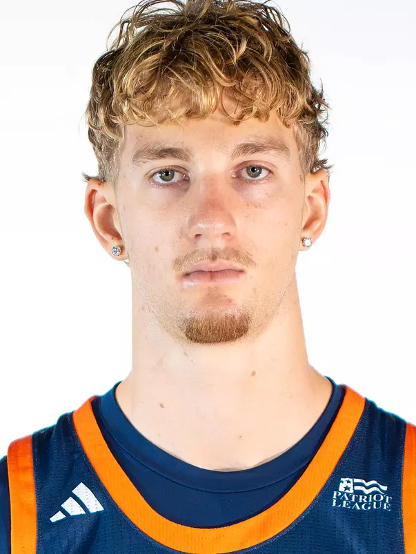 Danny Kennard Head Shot