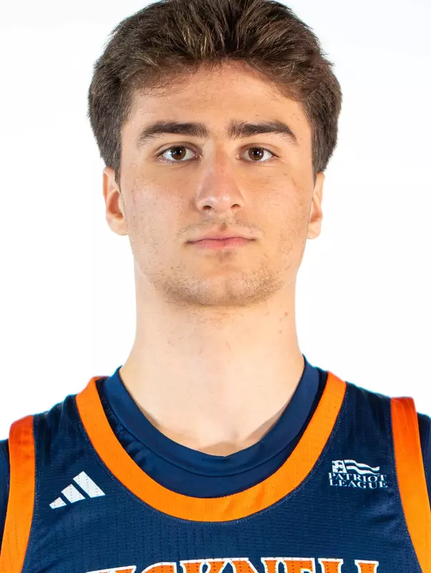 Mert Kocagozoglu Head Shot
