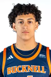 Rocco Lamuno Head Shot