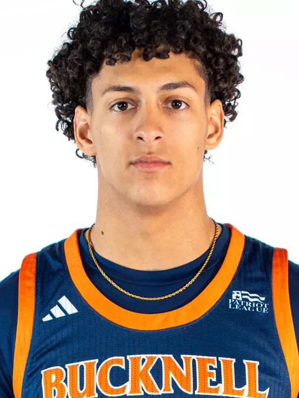 Rocco Lamuno Head Shot