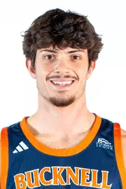 Matt Lange Head Shot