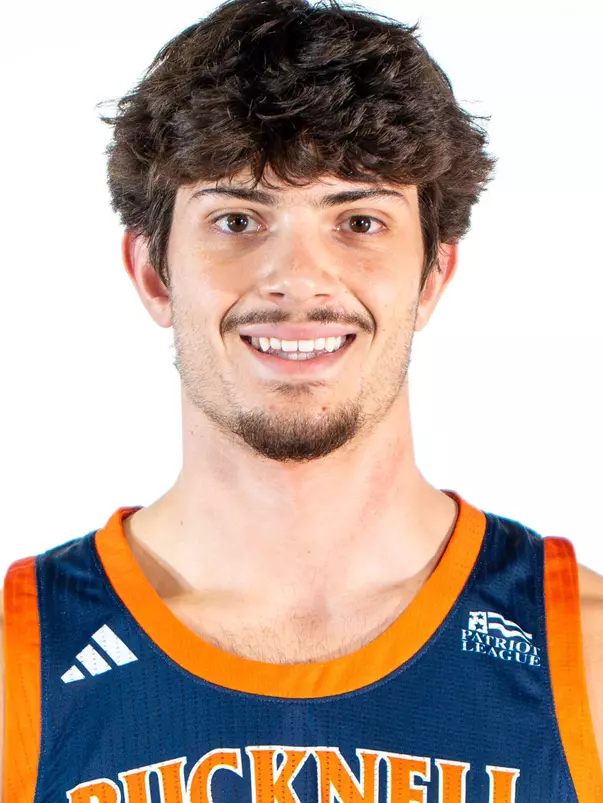 Matt Lange Head Shot