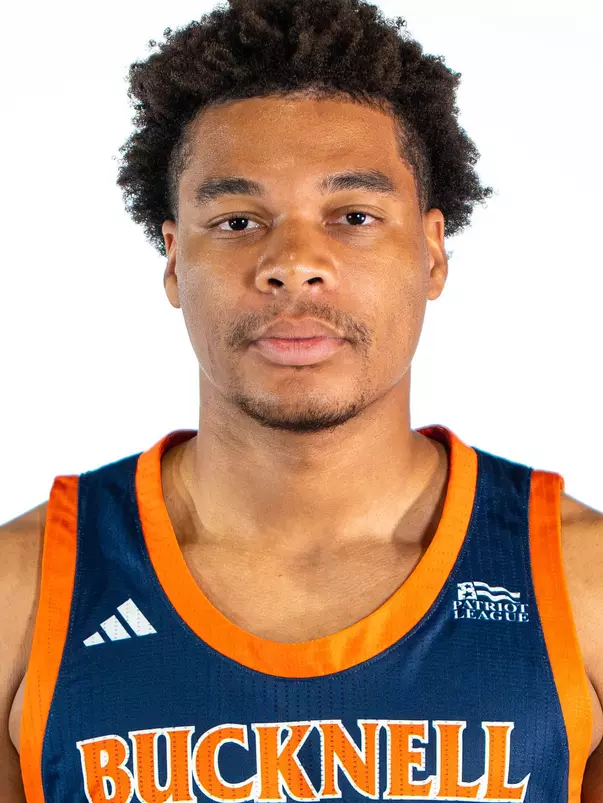 Kyle Marshall Head Shot