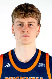 Ethan Marten-Coney Head Shot