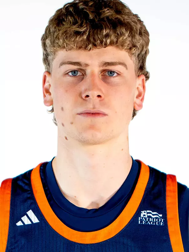 Ethan Marten-Coney Head Shot