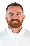 Justin McKenna Head Shot