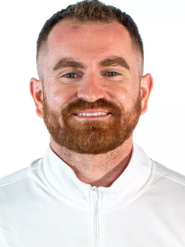 Justin McKenna Head Shot