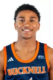 Jacob Meachem Head Shot