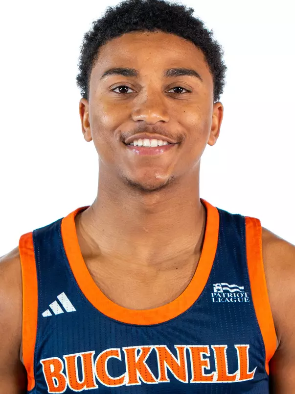 Jacob Meachem Head Shot