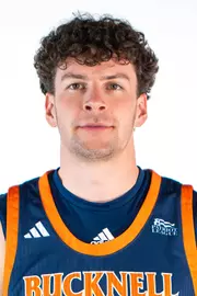 Patrick O'Brien Head Shot