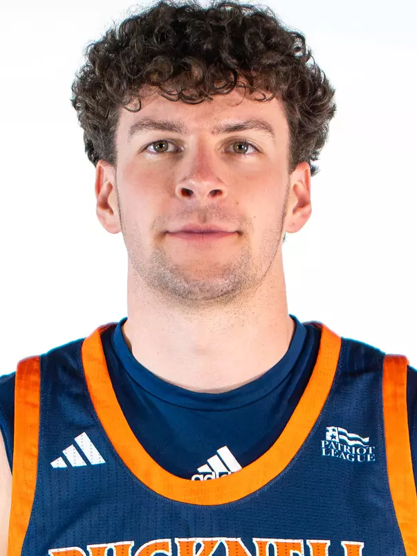 Patrick O'Brien Head Shot
