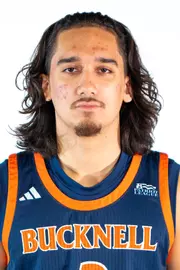 Aleksander Pachucki Head Shot
