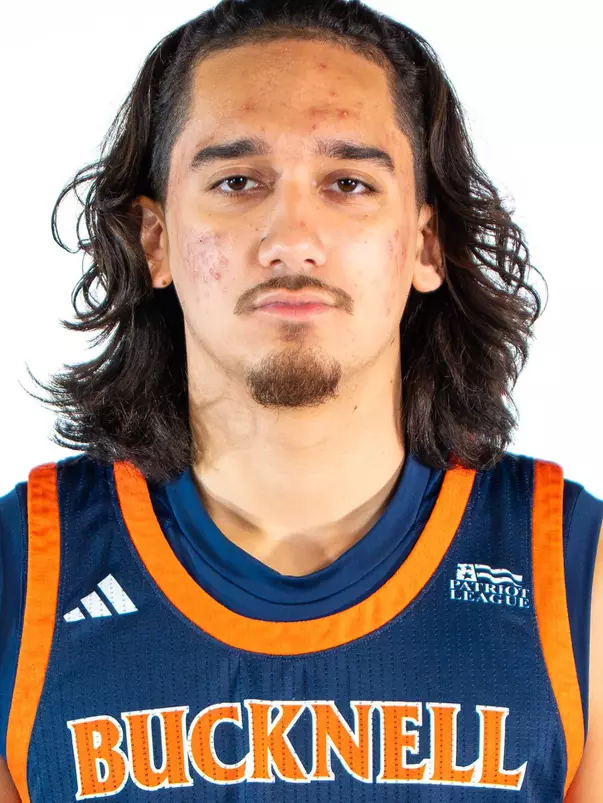 Aleksander Pachucki Head Shot
