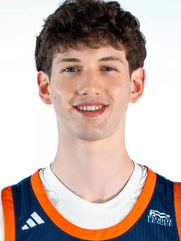 Aidan Rousseau Head Shot