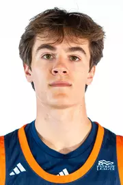 Luke Soden Head Shot
