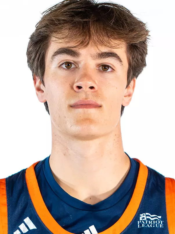 Luke Soden Head Shot