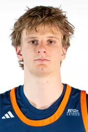 Luca Soroa Schaller Head Shot
