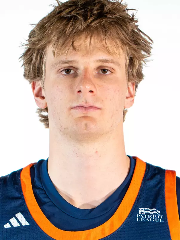 Luca Soroa Schaller Head Shot
