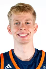 Kellen Welch Head Shot