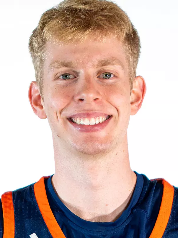 Kellen Welch Head Shot