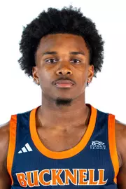 Jayden Williams Head Shot