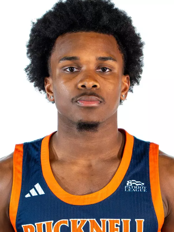 Jayden Williams Head Shot
