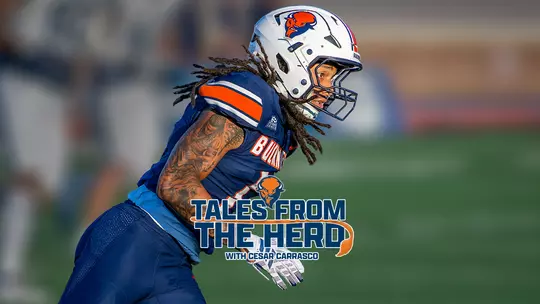 Tales From the Herd: Carrasco