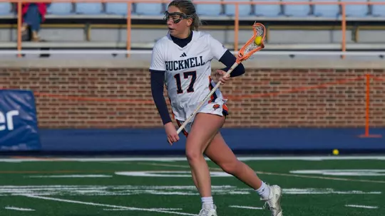 Katie Browne Action Shot