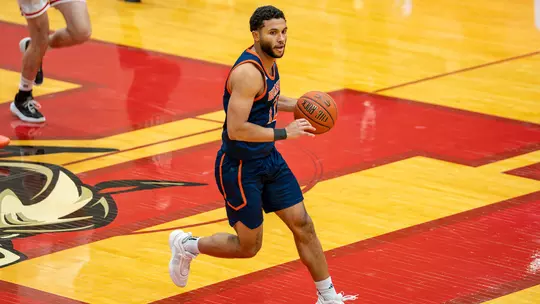 Quin Berger - Boston