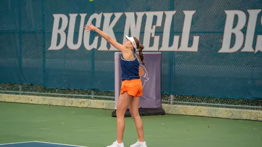 Jaycie Mair Action Shot