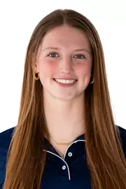 Kelsey Brennan Head Shot