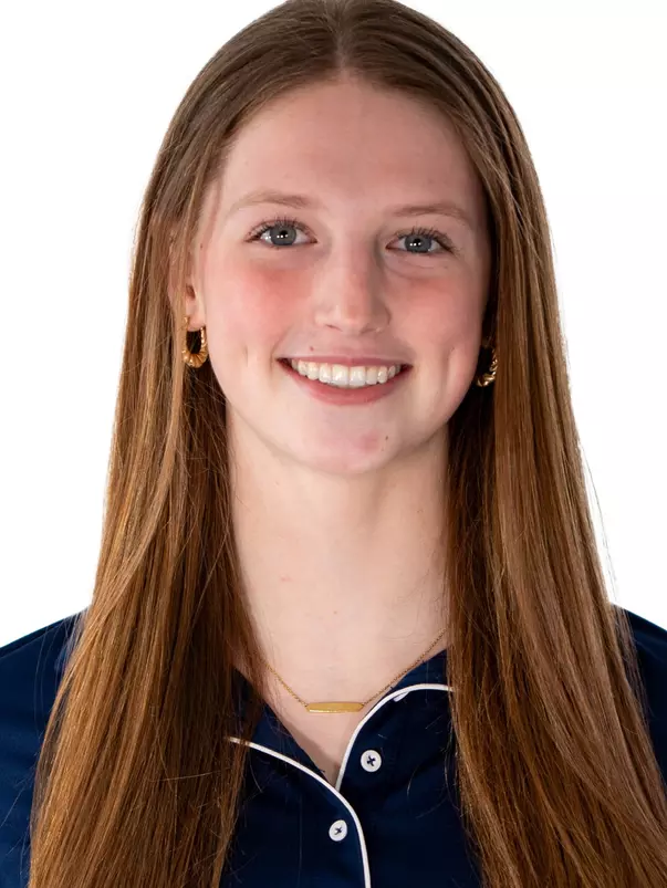 Kelsey Brennan Head Shot