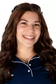 Grace Carr Head Shot