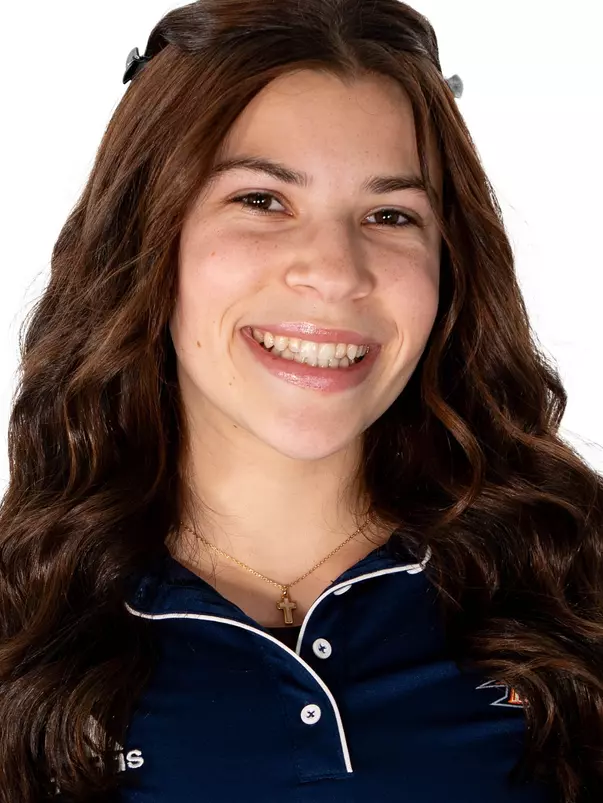 Grace Carr Head Shot