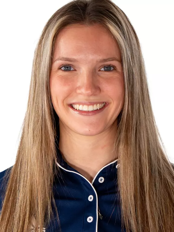 Alessia Cusick Head Shot