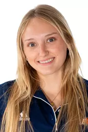 Marley Holifield Head Shot