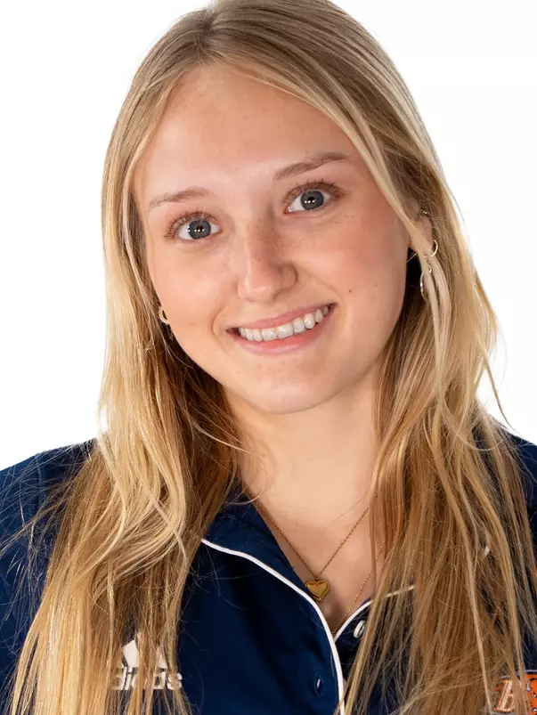 Marley Holifield Head Shot