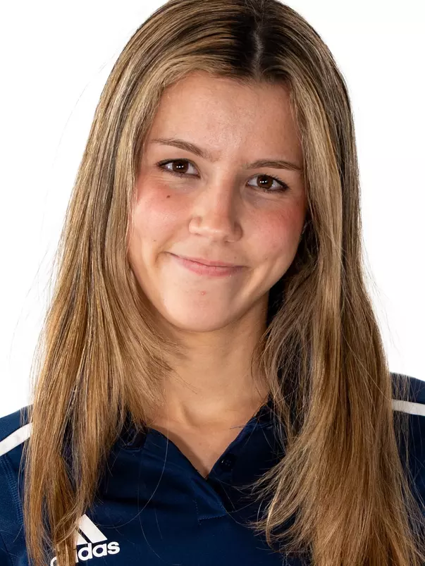 Caly Kuzdzal Head Shot