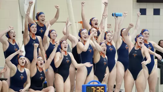 Team Celebration