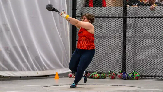 Isabelle Roes - PLT Championships