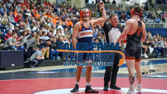 Noah Mulvaney - Tales from the Herd