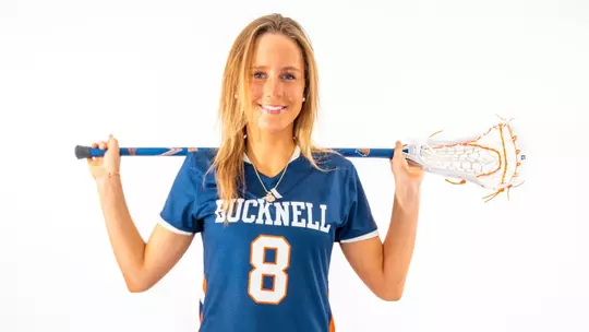 Caleigh Cummiskey Media Day