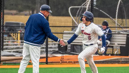 Lleyton Coupe Home Run