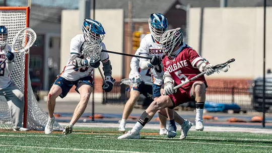 Jack Tully, Caleb Lewis