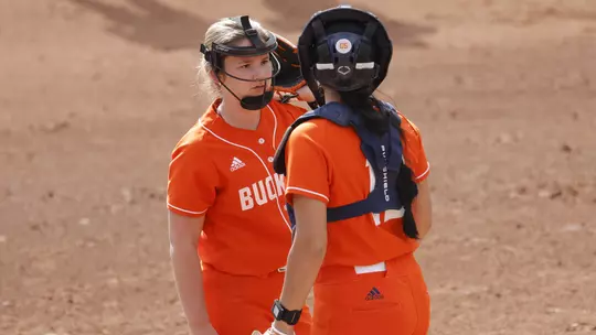 Avery Powers & Angelina Seropian