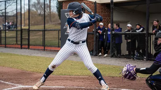 Barbara Jo Coppola - Batting