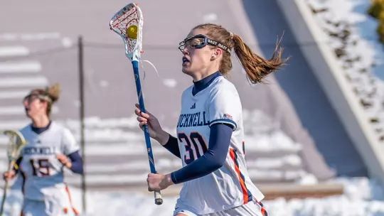 Kate Hearns Action Shot