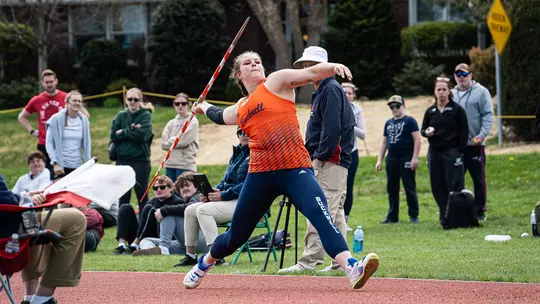 Evelyn Bliss - 2026 Bison Outdoor Classic