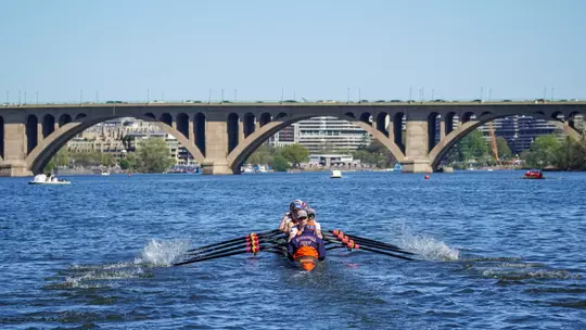Men's Crew V8 DC