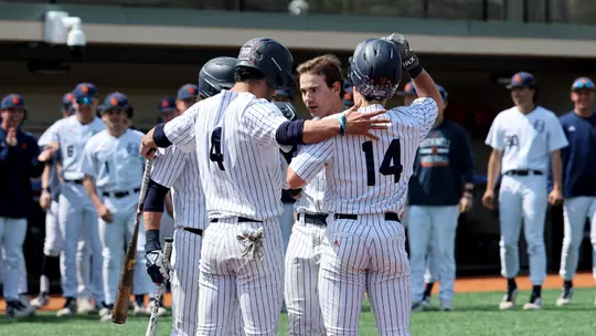 Brady Green Home Run